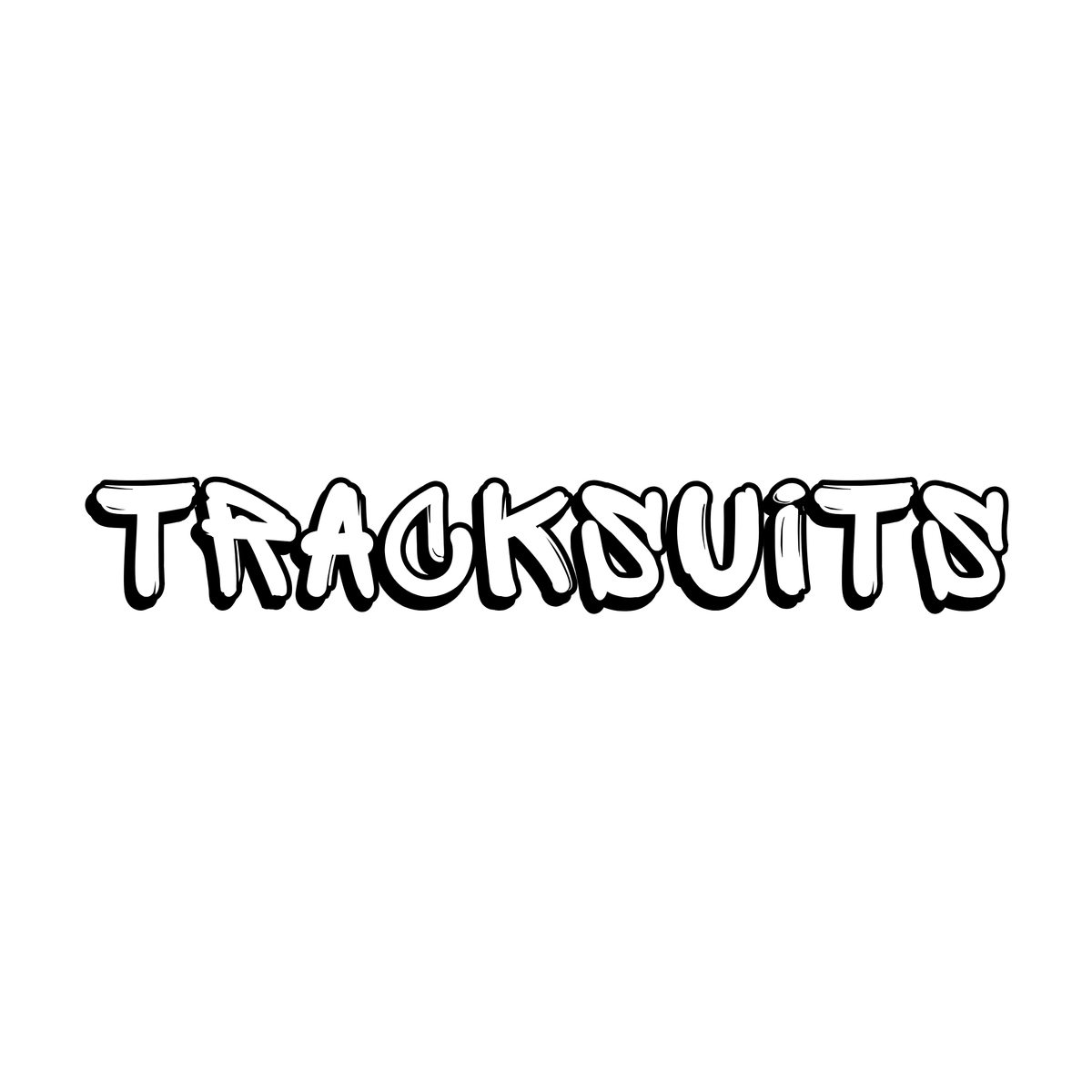 Tracksuits