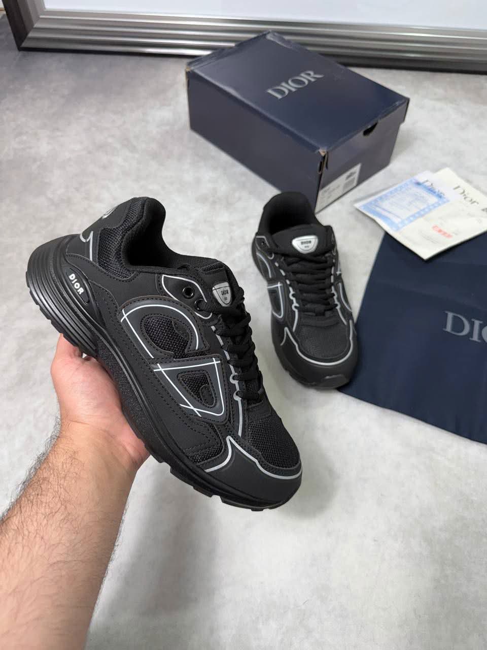 Dior B30s