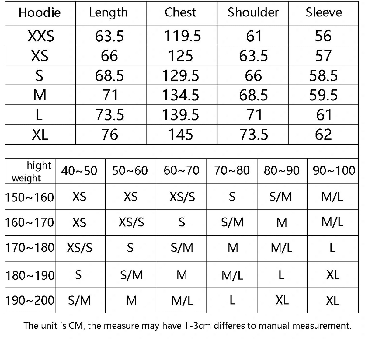 Essentials Tracksuit