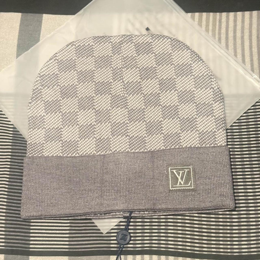 Louis Vuitton Beanie