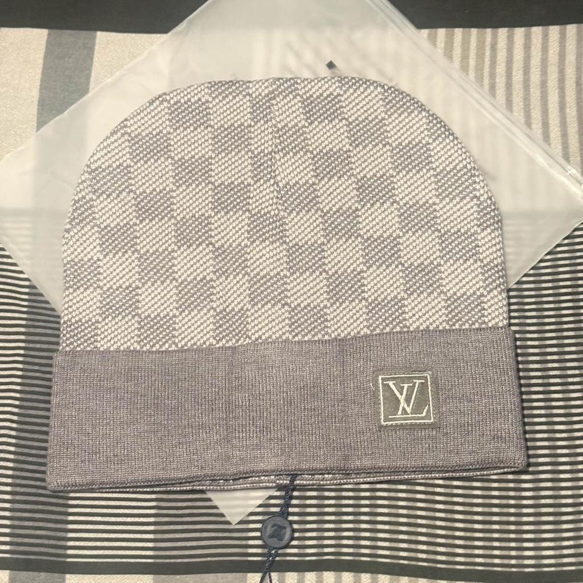 Louis Vuitton Beanie