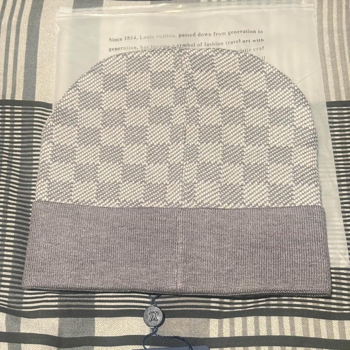 Louis Vuitton Beanie