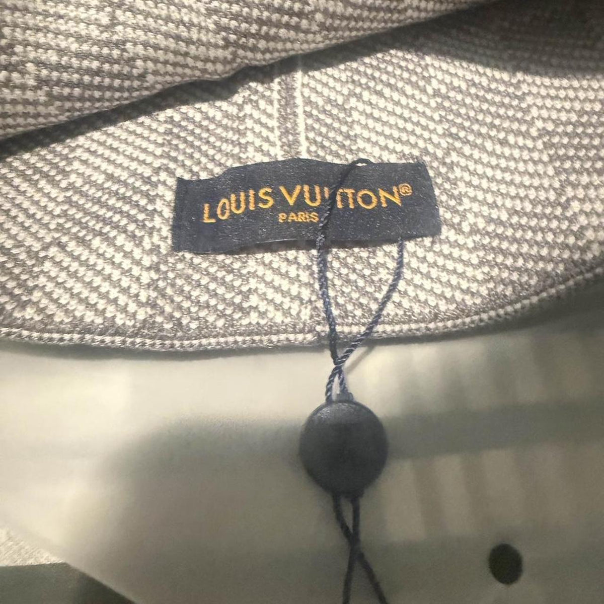 Louis Vuitton Beanie