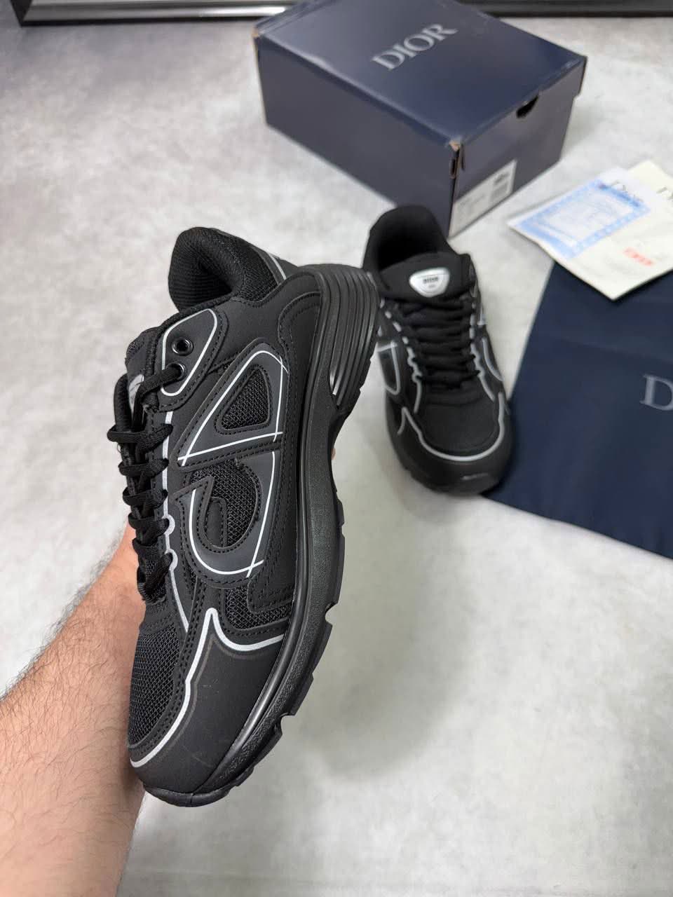 Dior B30s