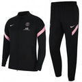 PSG Black Pink Tracksuit